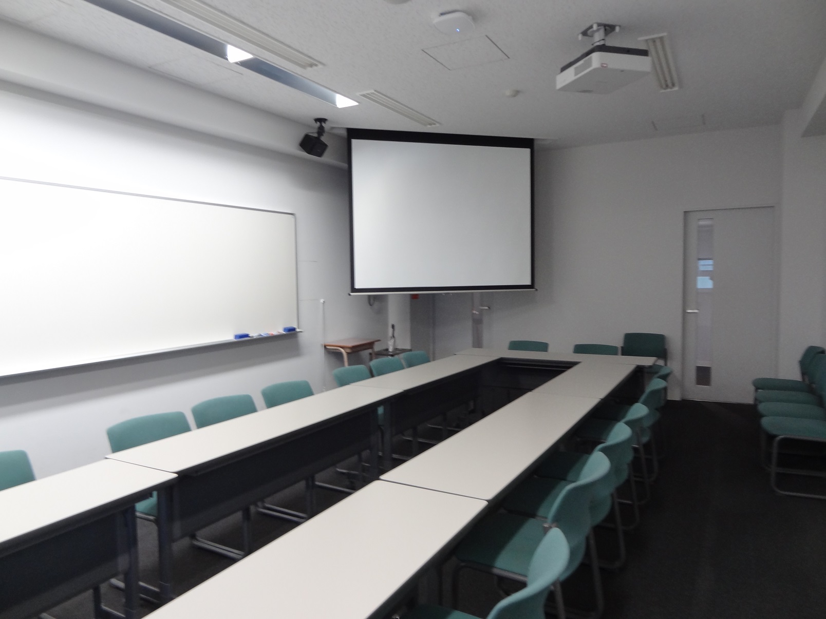 教室機器環境 7号館5階 - Waseda IT Service Portal