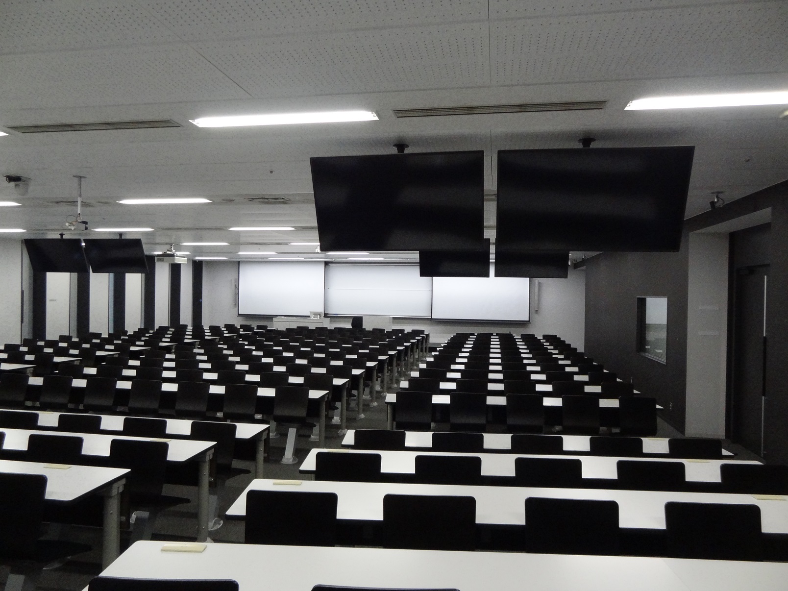 教室機器環境 3号館3階 - Waseda IT Service Portal