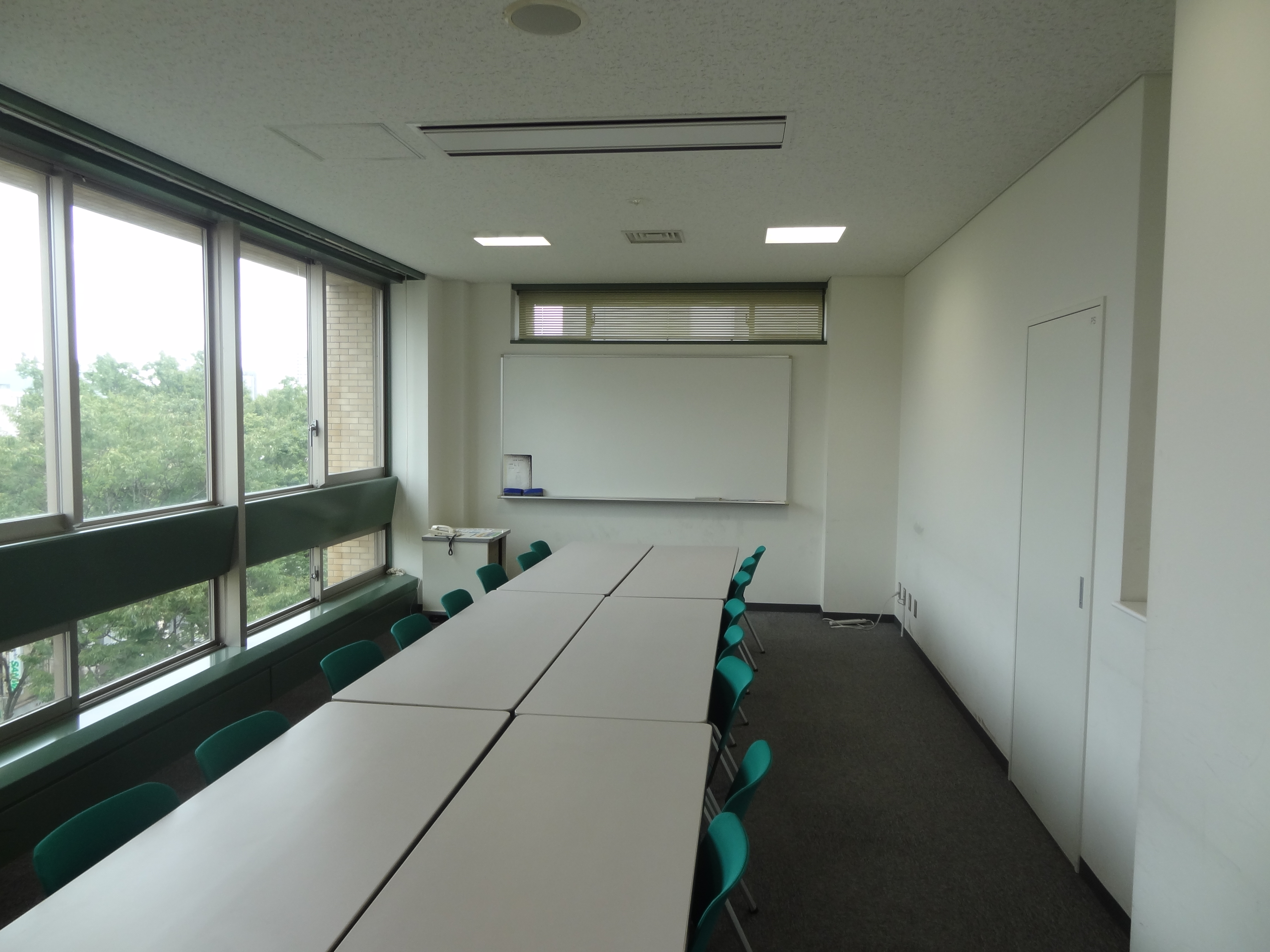 教室機器環境_26号館4階・5階・6階 - Waseda IT Service Portal