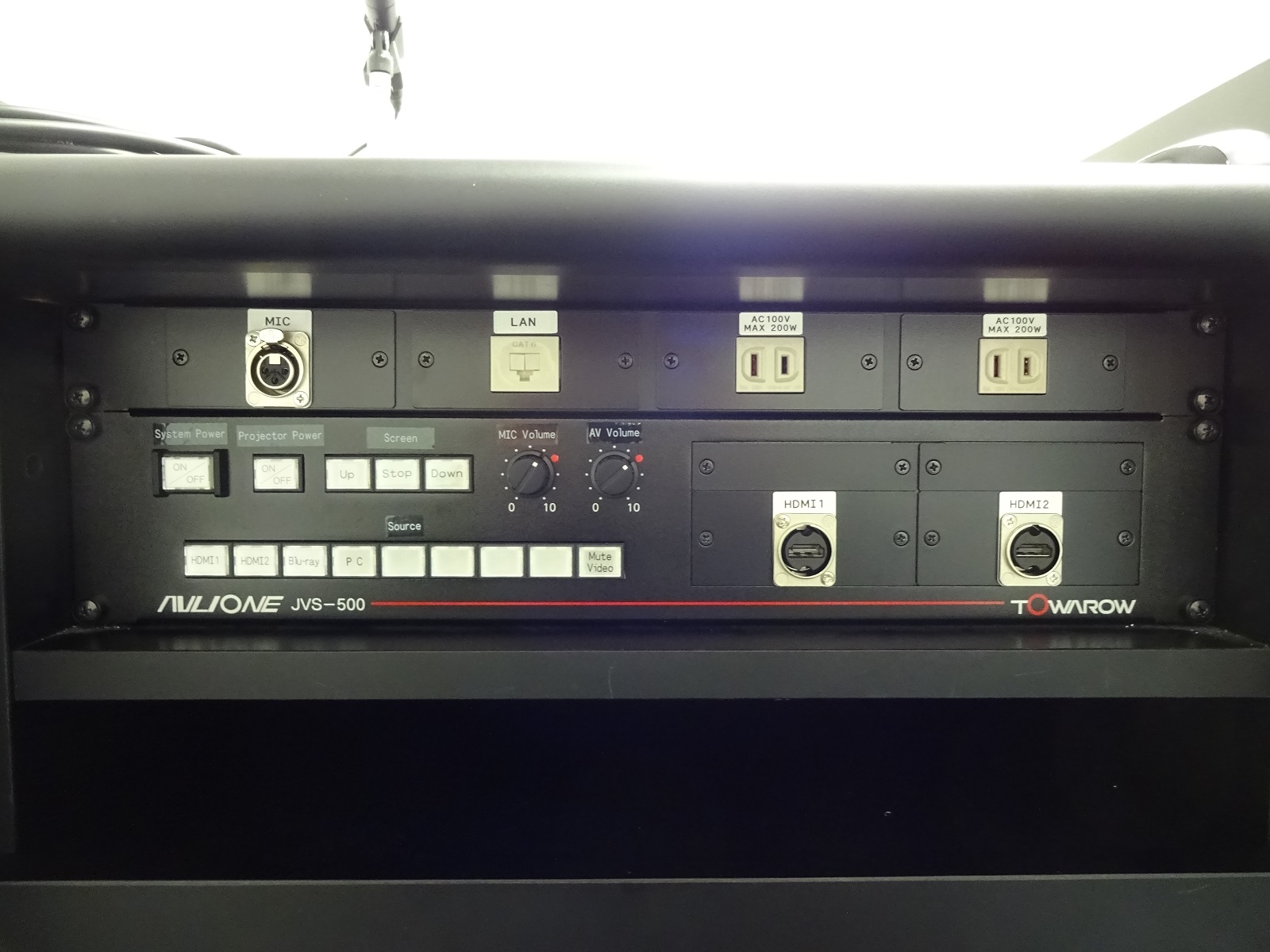 教室機器環境 40号館1,2,3,5,7階 - Waseda IT Service Portal