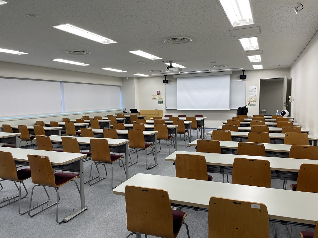 教室機器環境_19号館3階 - Waseda IT Service Portal