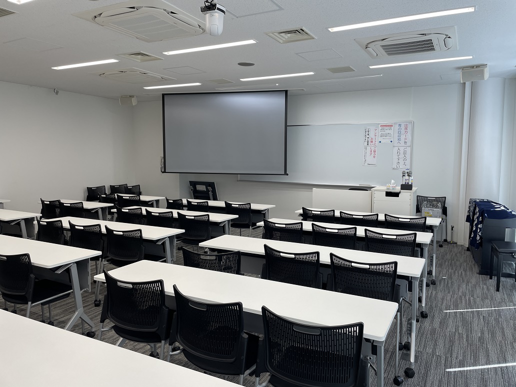 教室機器環境_29号館2階 - Waseda IT Service Portal