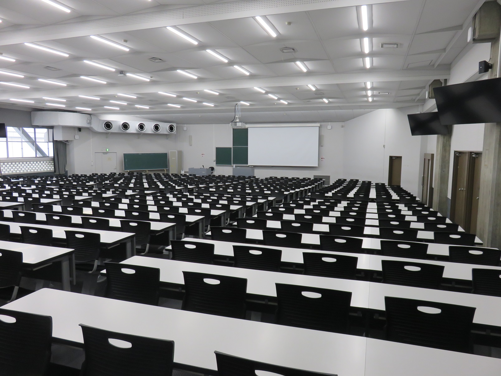 教室機器環境_15号館3階 - Waseda IT Service Portal