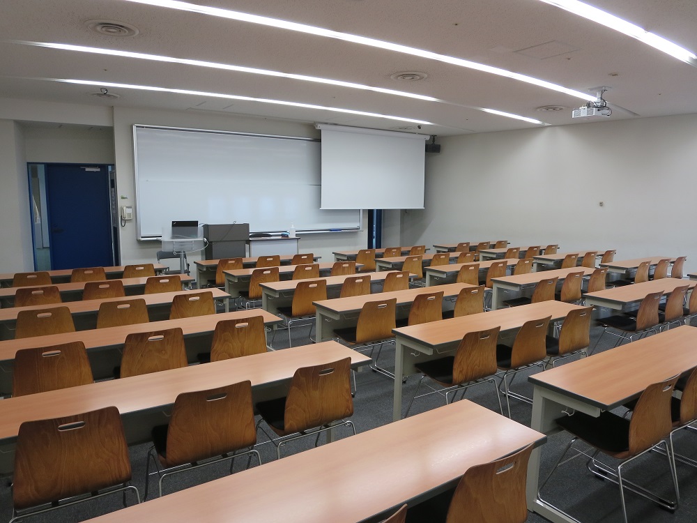 教室機器環境 8号館3階 - Waseda IT Service Portal