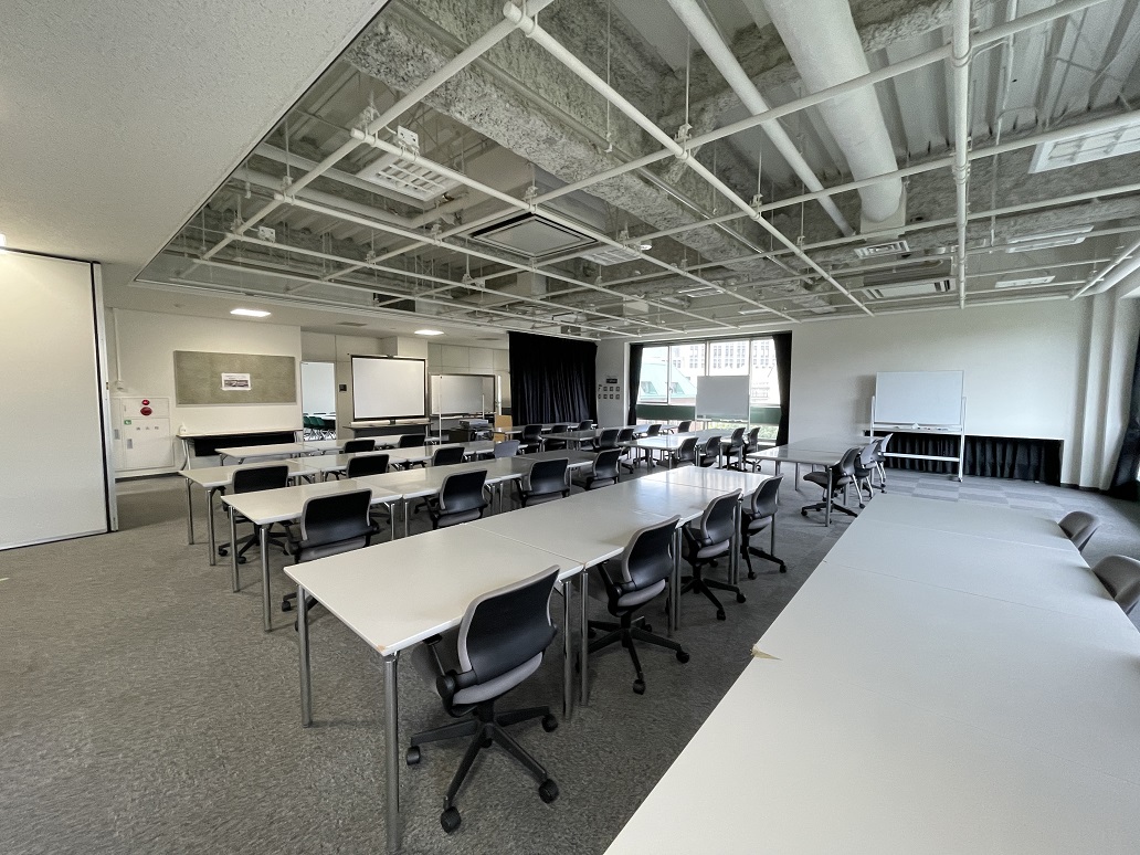 教室機器環境_26号館4階・5階・6階 - Waseda IT Service Portal