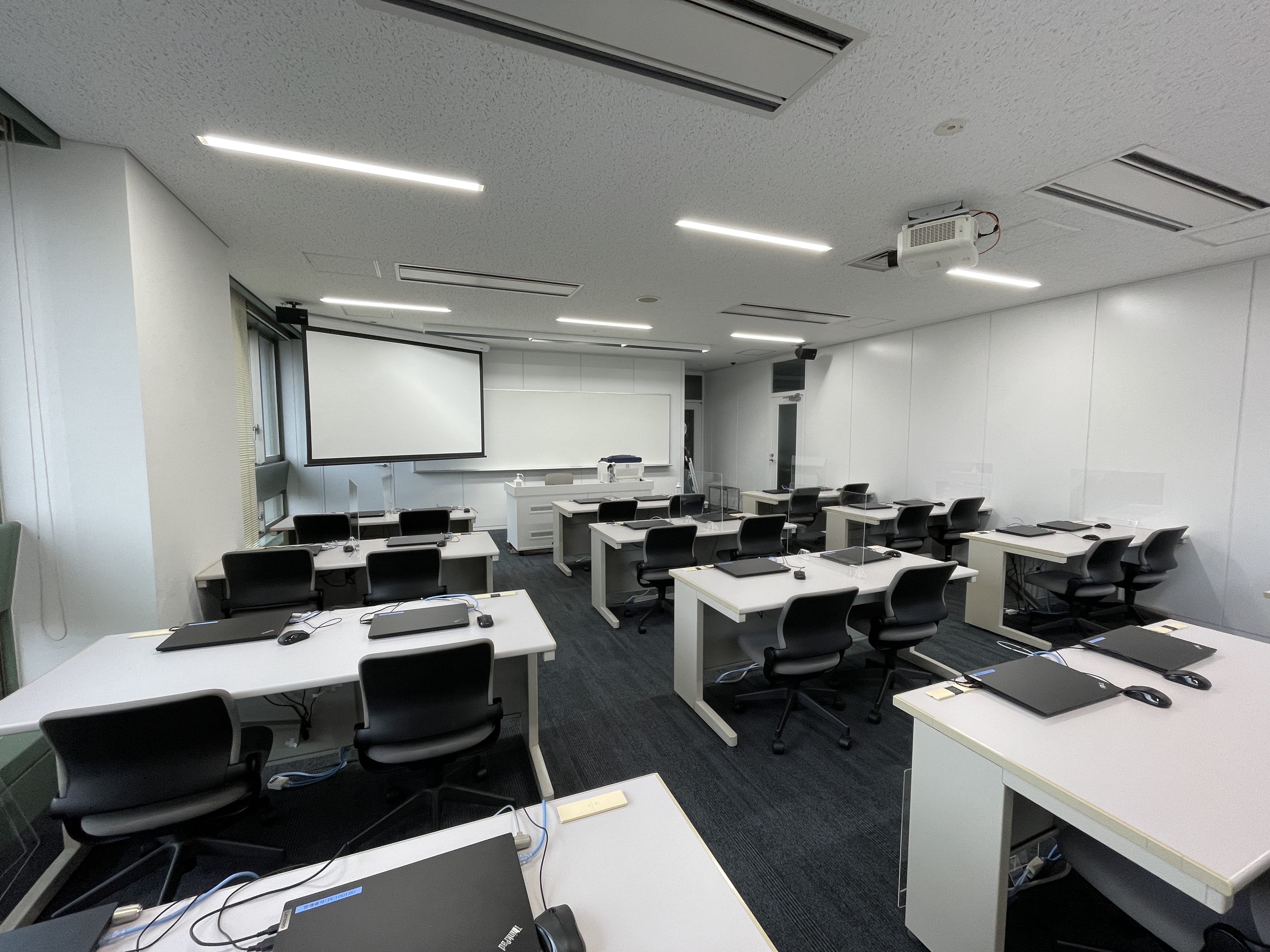 教室機器環境_26号館4階・5階・6階 - Waseda IT Service Portal