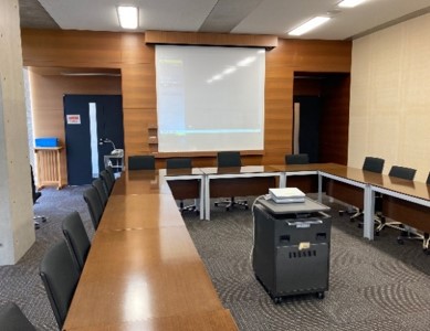 教室機器環境 93号館2,3階 - Waseda IT Service Portal