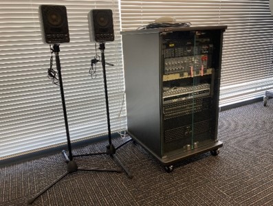 レコーディング機器セット ネット予約｜東京オフラインセンター