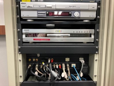 教室機器環境 93号館2,3階 - Waseda IT Service Portal