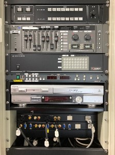 教室機器環境 93号館2,3階 - Waseda IT Service Portal