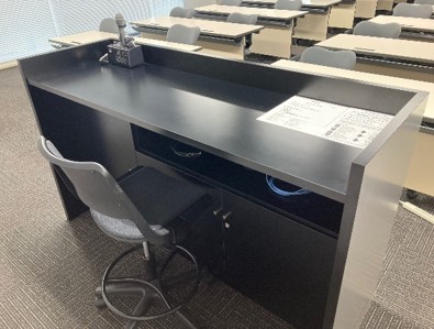 教室機器環境 93号館2,3階 - Waseda IT Service Portal