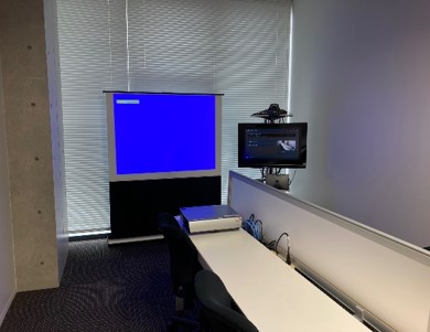 教室機器環境 93号館2,3階 - Waseda IT Service Portal