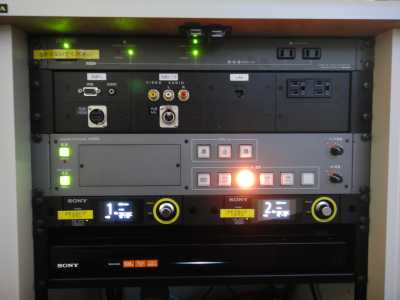 教室機器環境_6号館地下1階・1階・2階