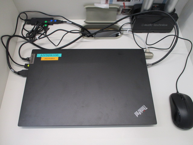 教室機器環境_29号館1階 - Waseda IT Service Portal