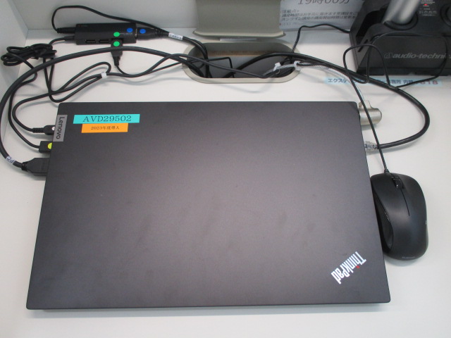 教室機器環境_29号館5階 - Waseda IT Service Portal