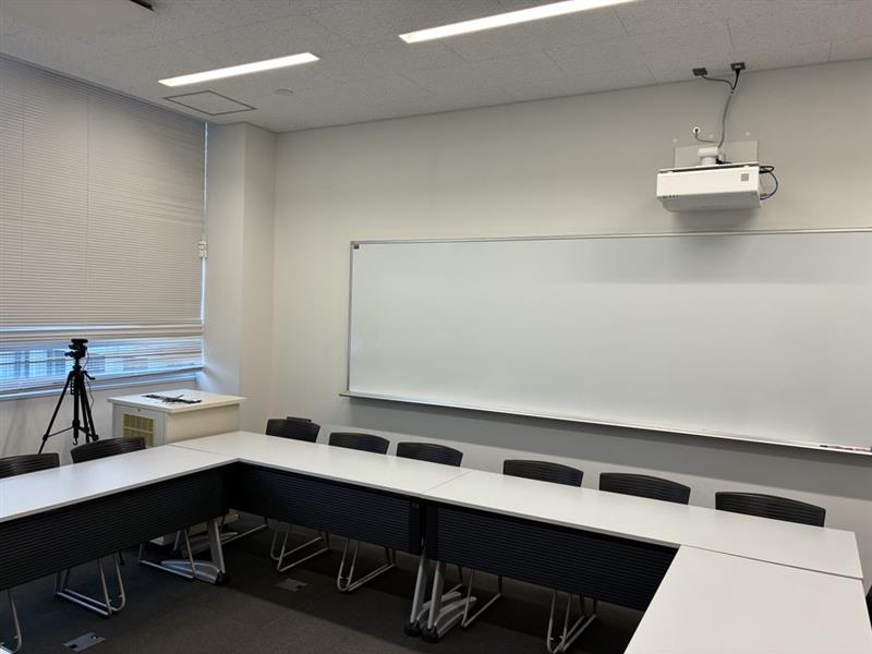 ホワイトボード　会議　教室　 教室機器環境 31号館3階 - Waseda IT Service Portal