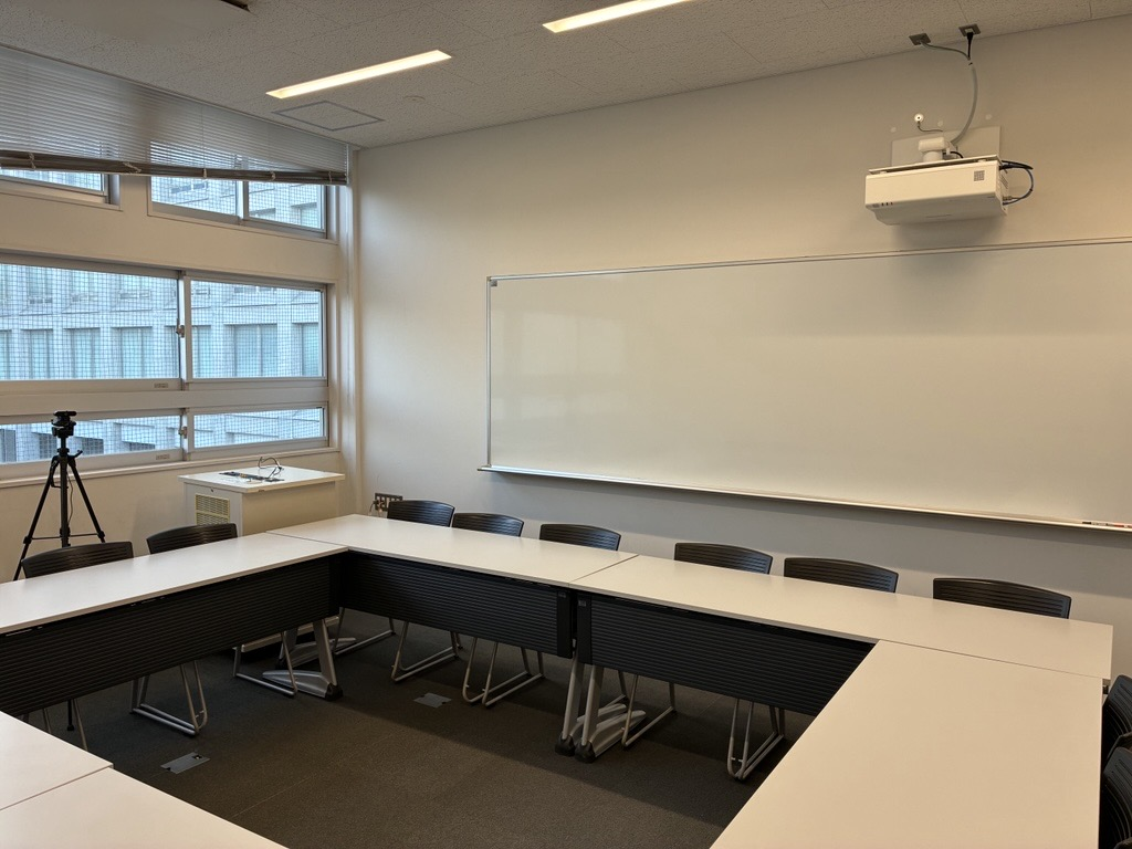 教室機器環境 31号館3階 - Waseda IT Service Portal
