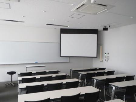 教室機器環境 32号館2階 - Waseda IT Service Portal