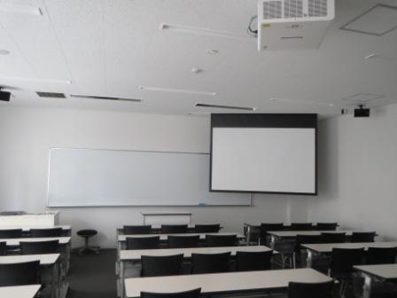 教室機器環境 32号館2階 - Waseda IT Service Portal