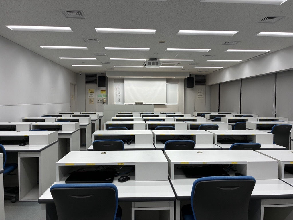 教室機器環境 36号館2,3,4階 - Waseda IT Service Portal