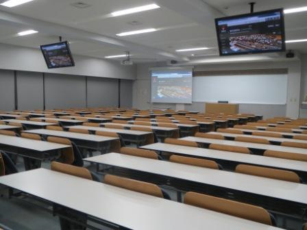 教室機器環境 36号館5,6,7,8階 - Waseda IT Service Portal