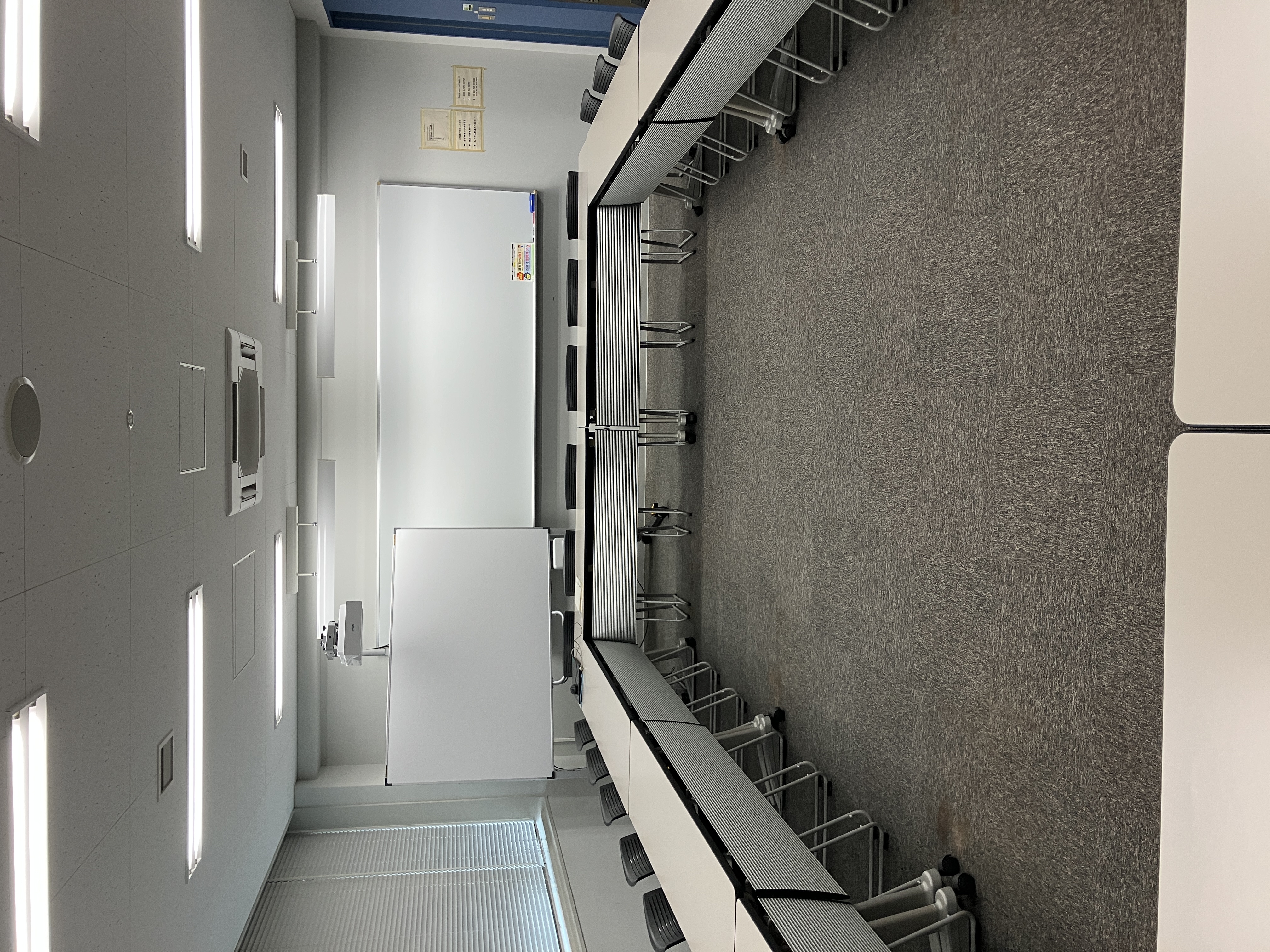 教室機器環境 79号館6,7階 - Waseda IT Service Portal