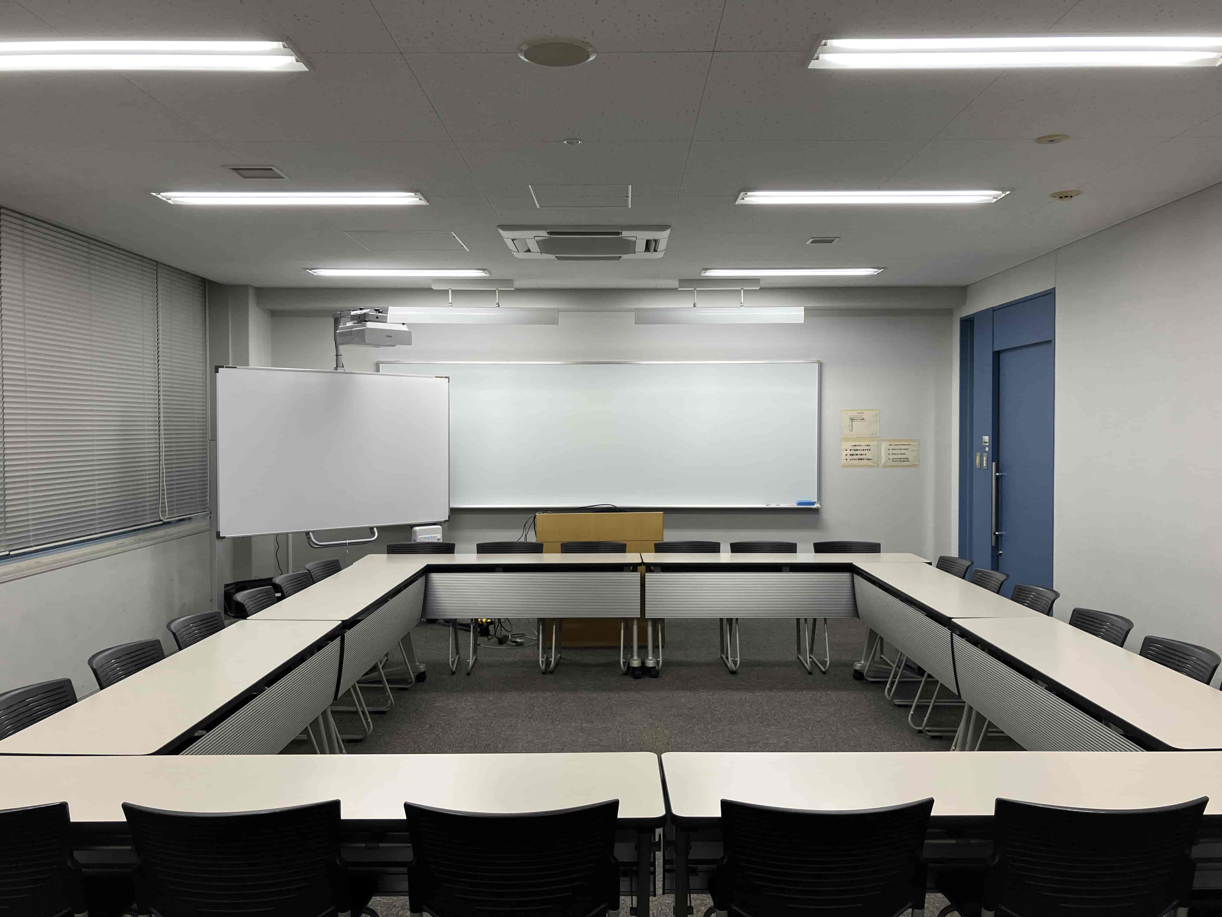 教室機器環境 79号館6,7階 - Waseda IT Service Portal
