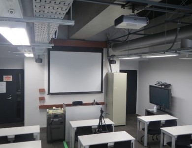 教室機器環境 93号館2,3階 - Waseda IT Service Portal