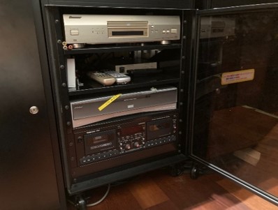 教室機器環境 93号館2,3階 - Waseda IT Service Portal