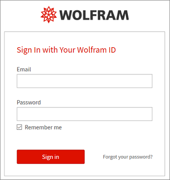 Wolfram Mathematica- Waseda IT Service Portal